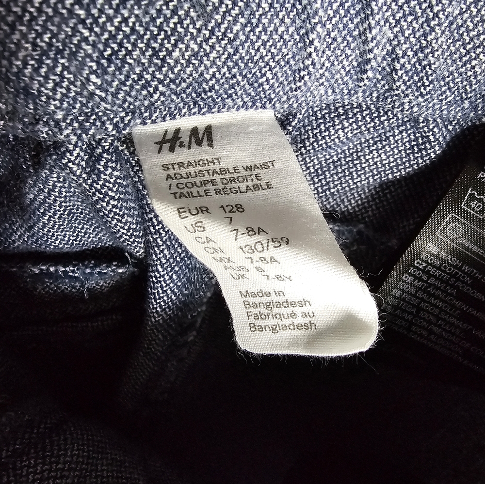H&M pants - Picture 3 of 5